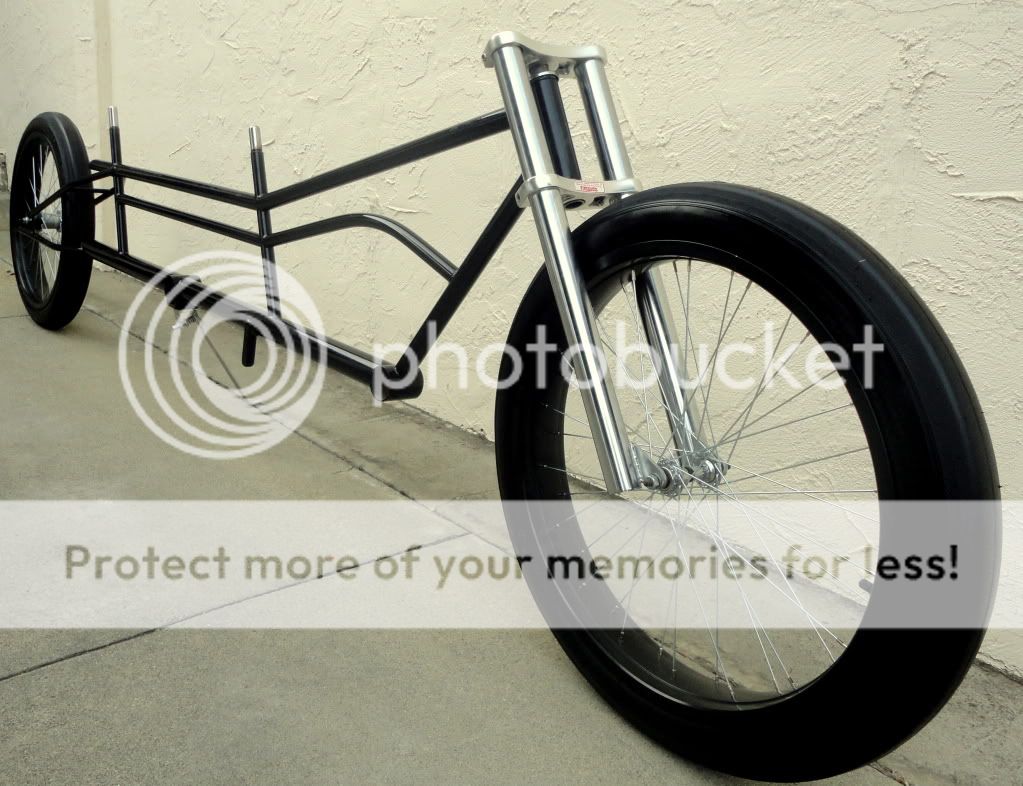 Beach cruiser tandem bike Clearance